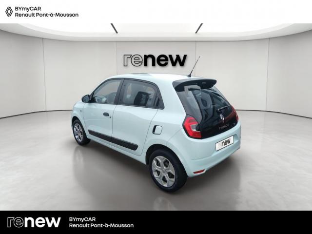 Renault Twingo image 2