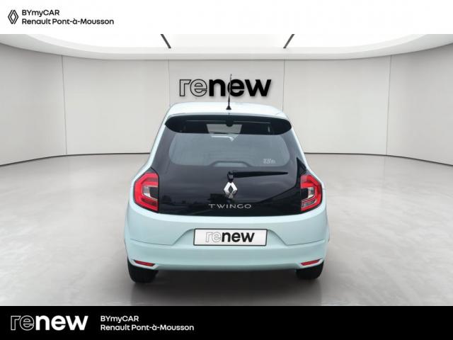 Renault Twingo image 5