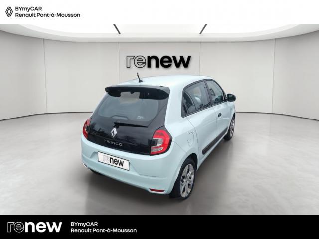 Renault Twingo image 3