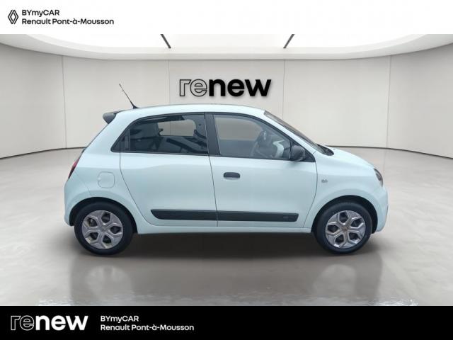 Renault Twingo image 4