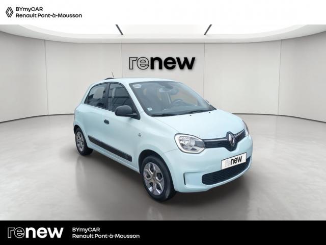 Renault Twingo image 1