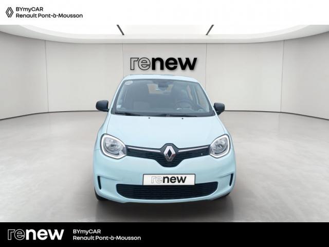 Renault Twingo image 9
