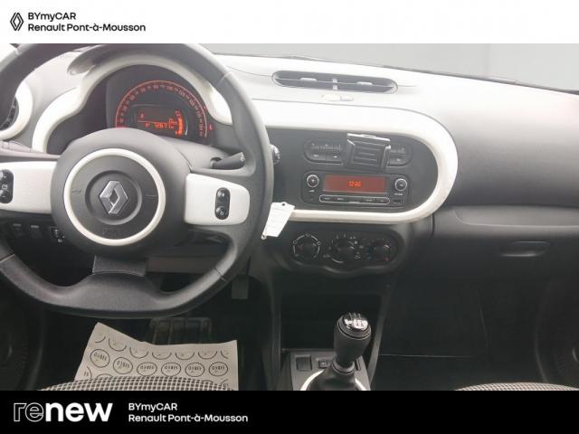 Renault Twingo image 8
