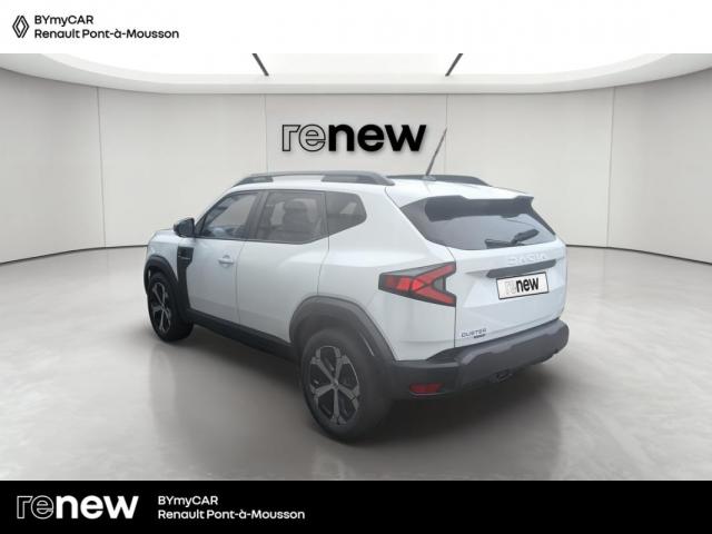 Dacia Duster image 7