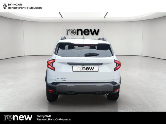 Dacia Duster image 5