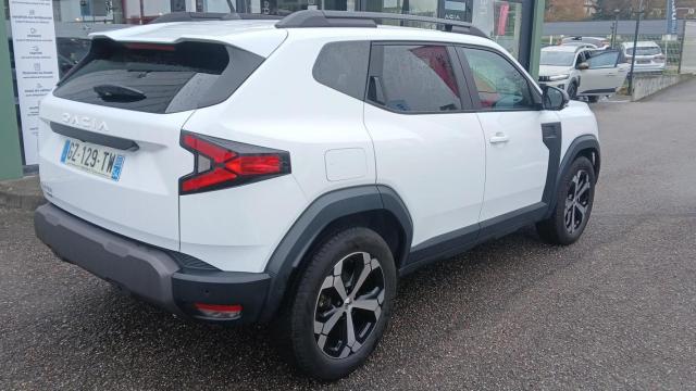 Dacia Duster image 8