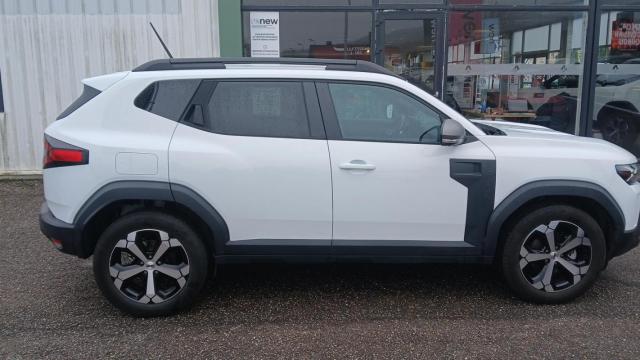 Dacia Duster image 4