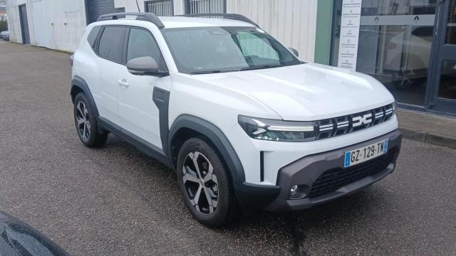 Dacia Duster image 3