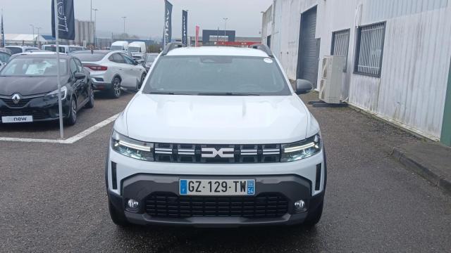 Dacia Duster image 1