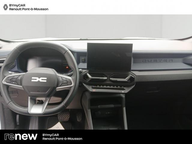 Dacia Duster image 6