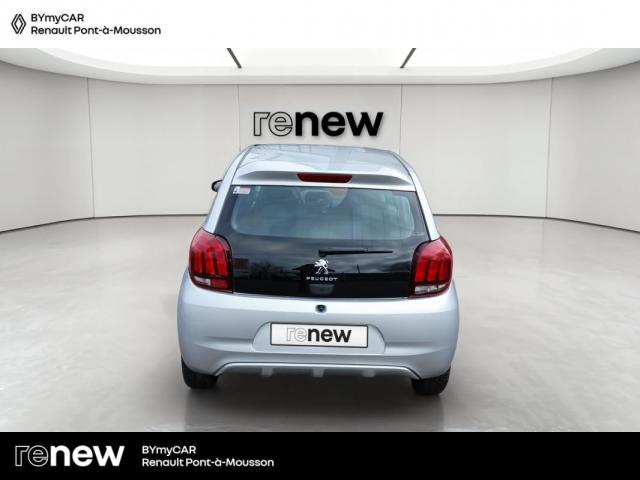Peugeot 108 image 9