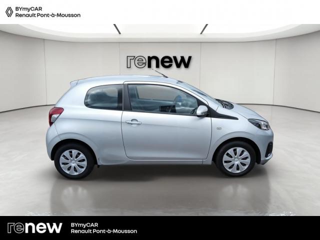 Peugeot 108 image 3