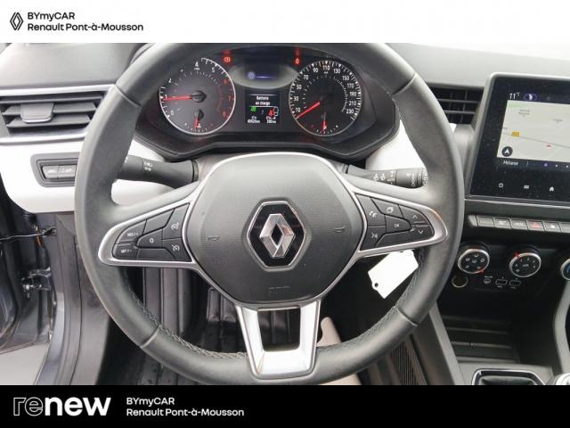 Renault Clio image 2