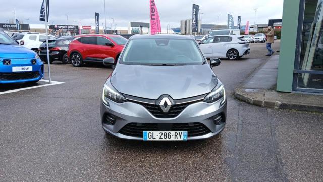 Renault Clio image 4