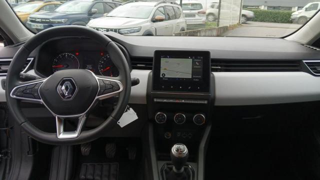 Renault Clio image 1