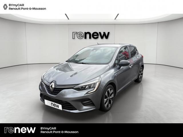 Renault Clio V Tce 90 Evolution