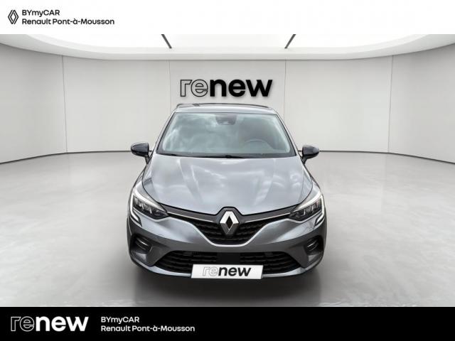 Renault Clio image 9