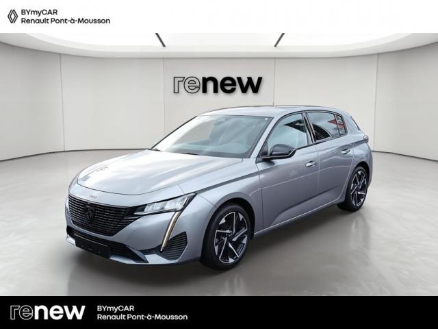 Peugeot 308 Bluehdi 130ch S&s Bvm6 Allure Pack