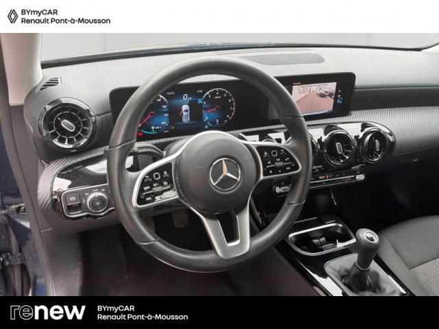 Mercedes Benz Classe A image 8