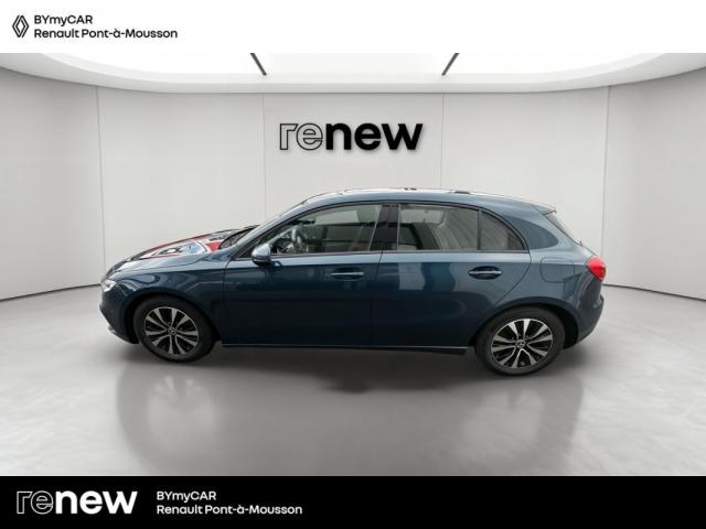 Mercedes Benz Classe A image 9