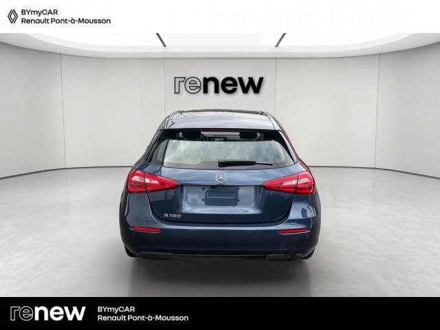 Mercedes Benz Classe A image 6