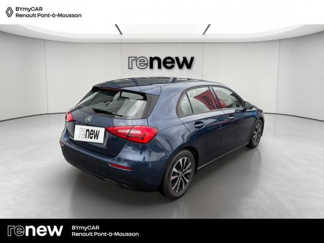 Mercedes Benz Classe A image 1