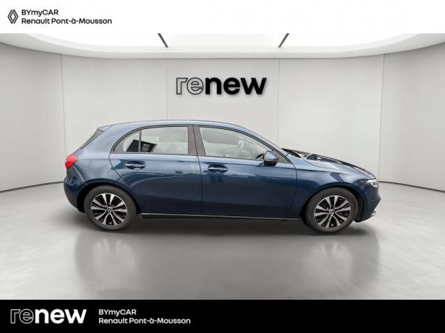 Mercedes Benz Classe A image 3