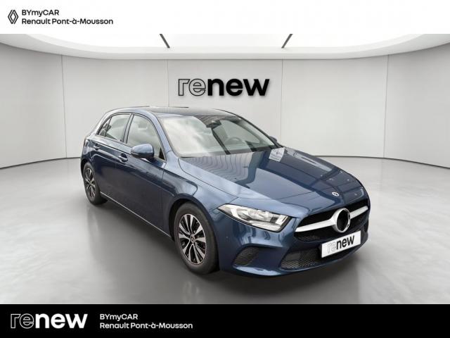 Mercedes Benz Classe A image 7