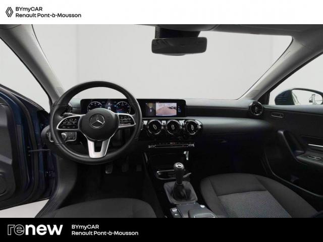 Mercedes Benz Classe A image 4