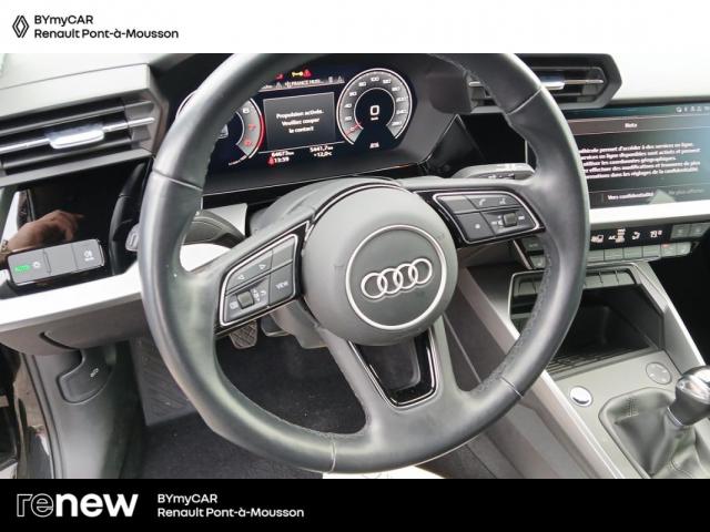 Audi A3 Sportback image 7