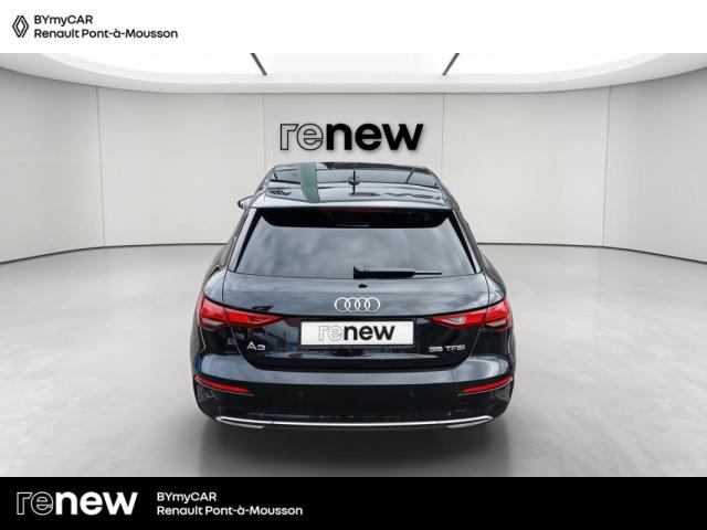 Audi A3 Sportback image 8