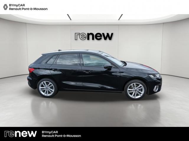 Audi A3 Sportback image 1