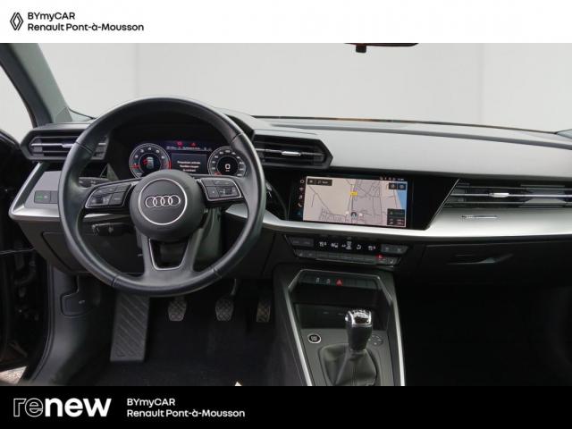 Audi A3 Sportback image 4