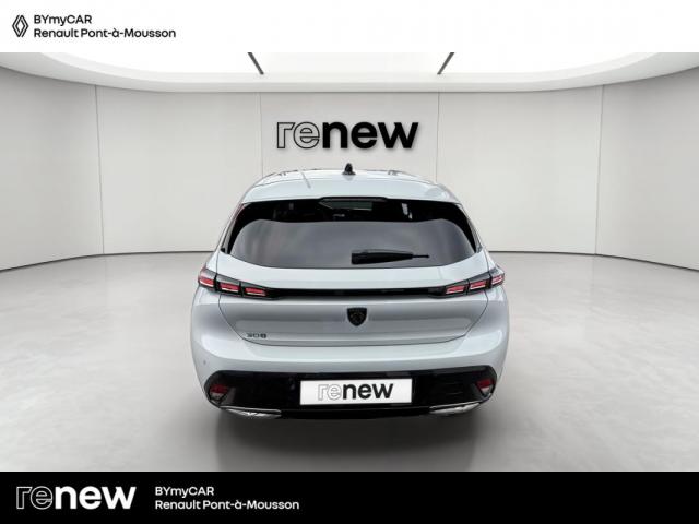 Peugeot 308 image 4