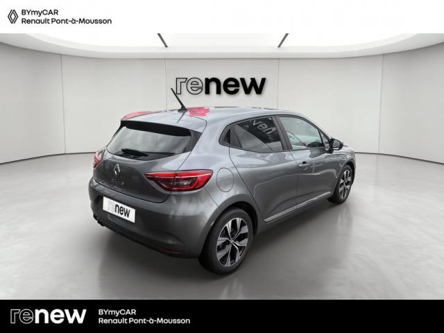 Renault Clio image 4