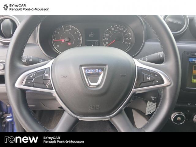 Dacia Duster image 5