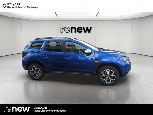 Dacia Duster image 4