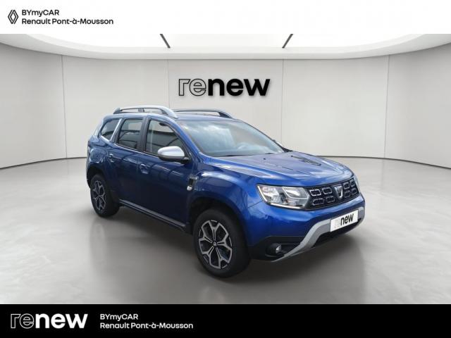 Dacia Duster image 6