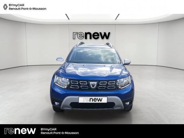 Dacia Duster image 9