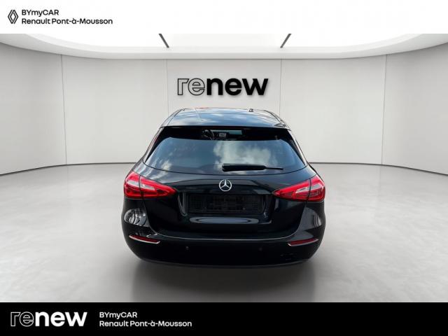 Mercedes Benz Classe A image 6