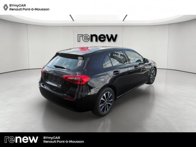 Mercedes Benz Classe A image 9