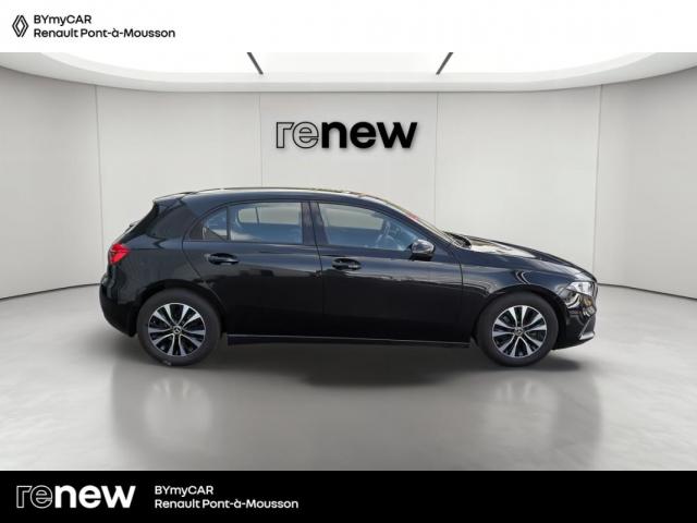 Mercedes Benz Classe A image 3