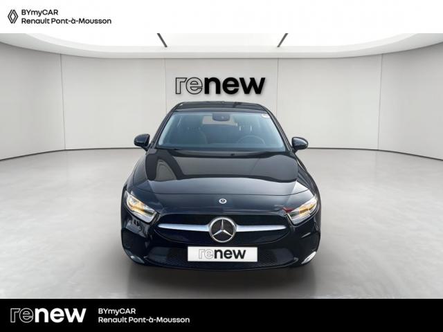 Mercedes Benz Classe A image 8