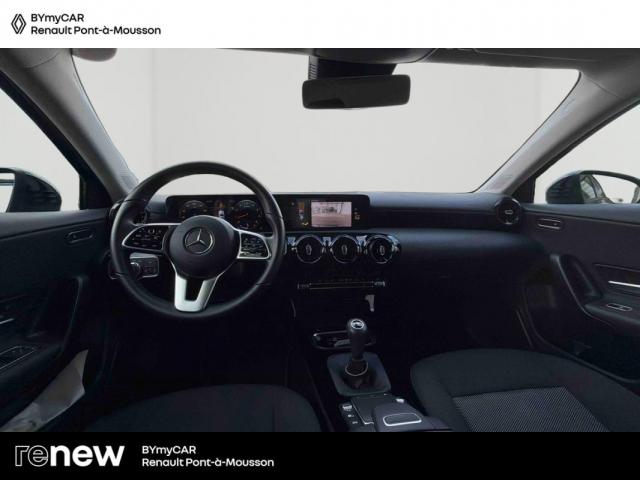 Mercedes Benz Classe A image 5