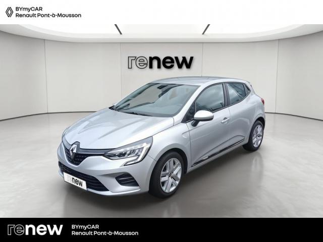 Renault Clio V Sce 75 Zen