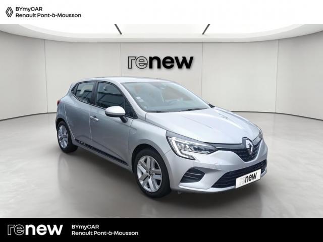Renault Clio image 7