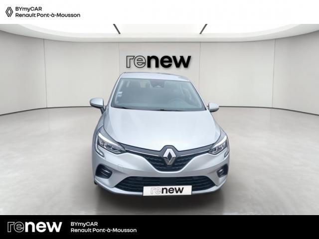 Renault Clio image 3