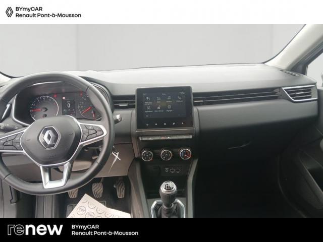 Renault Clio image 6