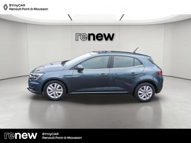 Renault Mégane image 2