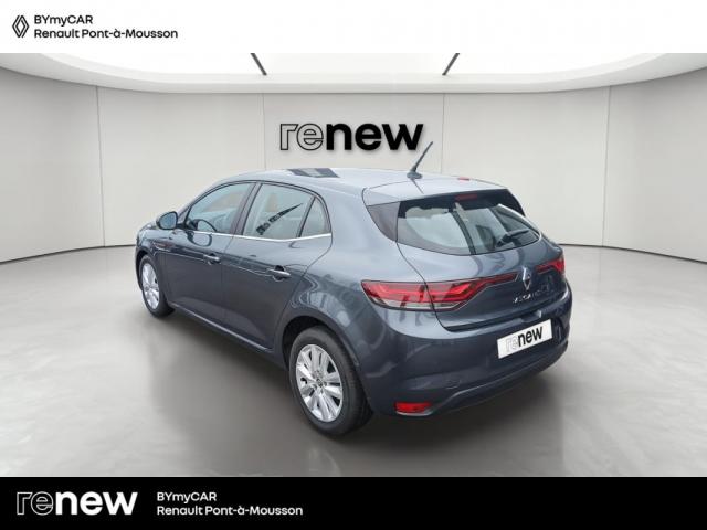 Renault Mégane image 7